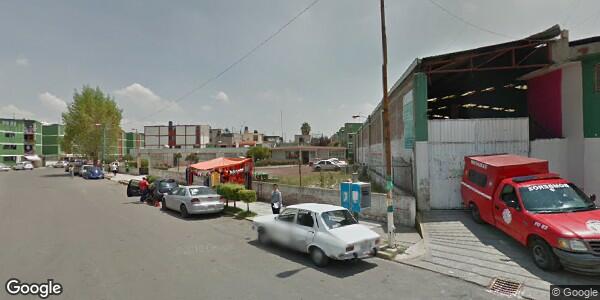 SEGURIDAD PÚBLICA Y VIALIDAD JALTENCO